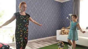 Подвижная игра " Совушка-сова"