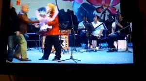 ЭТО САМЫЙ ЗНАМЕНИТЫЙ КИТАЙСКИЙ ПЕВЕЦ ЧХОН ДЖУ