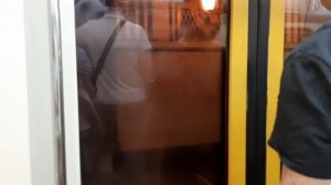 Арбатско-Покровская линия перегон: Курская - Партизанская