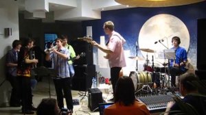 K.A.R.P. - Мертвый анархист (кавер на КиШ)