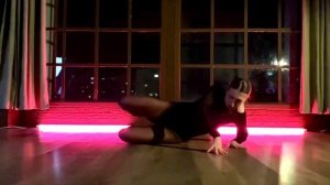 Танцы с Нуля. High Heels хореография