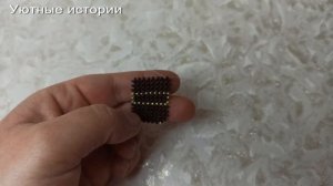 Сумочка ? из бисера + схема