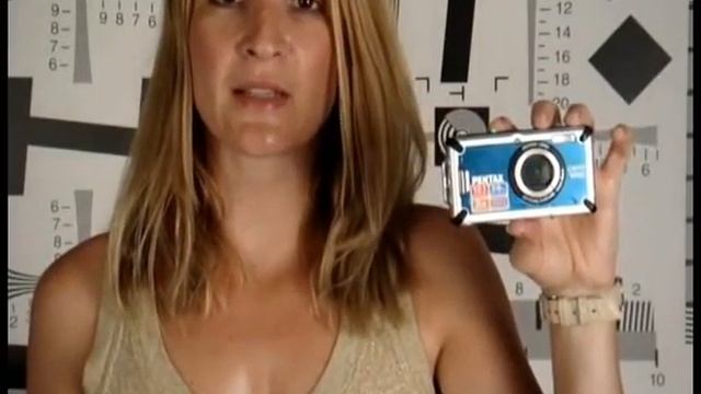 PENTAX OPTIO W80 смотреть онлайн