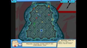 Полное прохождение игры Масяня в полной африке