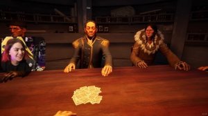 Dread Hunger | Кто не играет опасно, тот не играет | #1