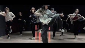 KILLERSTUDIO \\ k-pop dance studio ВОРОНЕЖ