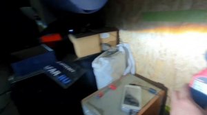 Skoda Fabia. BI-LED двухчиповые Bengal Tiger взамен штатных бигалогенов от Hella.