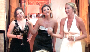 Премьера ШОУ Анастасии Максимовой MIDNIGHT OPERA полная версия