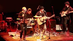 Концерт группы Москва