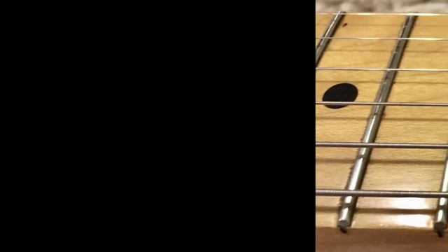 Fender Squier Stratocaster Made in Japan mid-80’s Plays Pink Floyd смотреть онлайн