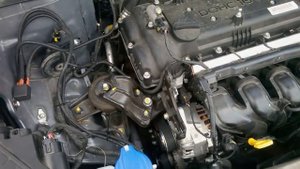 Сигнал Hyundai Creta (Доработка)