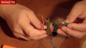 Прозвонка своими руками простая [ 2015 @ ]