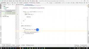 Android Bangla Tutorial, progressbar android studio example 2021