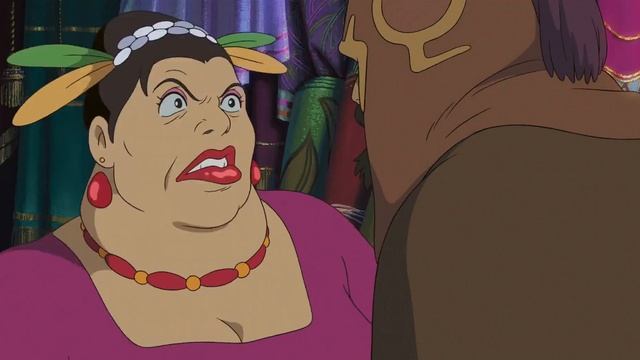 Tales from Earthsea (Gedo senki) (2006) Trailer 3 смотреть онлайн