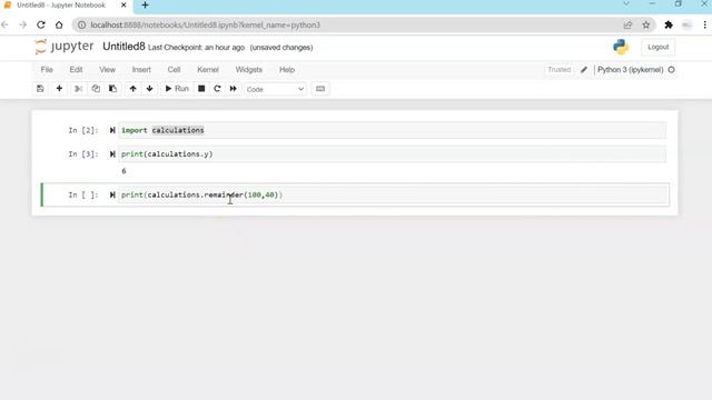 Modules in Python Explained | Python Built in Modules | Python Tutorial for Beginners | Simplilearn