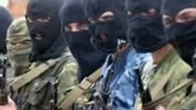 Зажгите свечи Петлюра