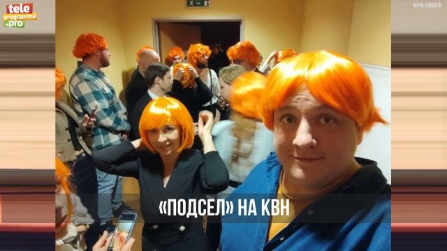 Роман Попов: как попал в КВН