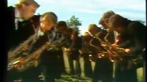 ABBA - I Do I Do I Do I Do I Do (Swedish TV) - ((STEREO))