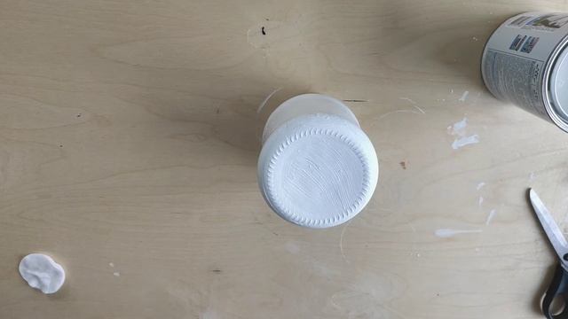 DIY: Банка для кухонной утвари в скандинавском стиле смотреть онлайн