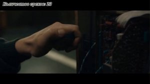 Киногрехи фильма Спутник. Киноляпы и ошибки в фильме Спутник