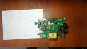Ремонт сварочного инвертора GYS Inverter 4000 №2