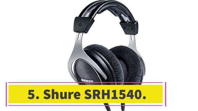 TOP 8 Best Wired Headphones for 2023 смотреть онлайн