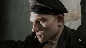 Шоурил Демушин Станислав 2024