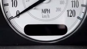 Как считать коды ошибок на Крайслер Себринг до 2007 года