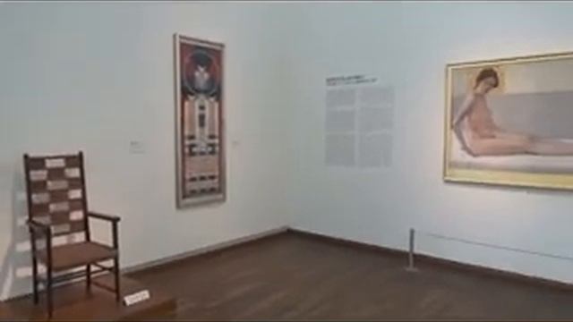 Leopold Museum, Vienna смотреть онлайн