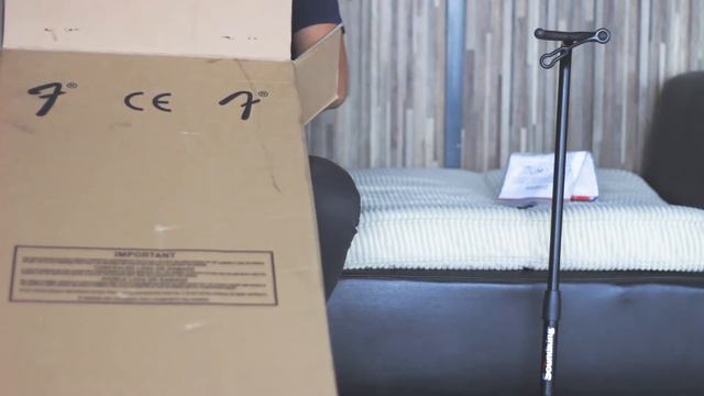 Product Highlight // Fender CP-100S смотреть онлайн