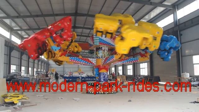 Thrill amusement park rides for sale смотреть онлайн