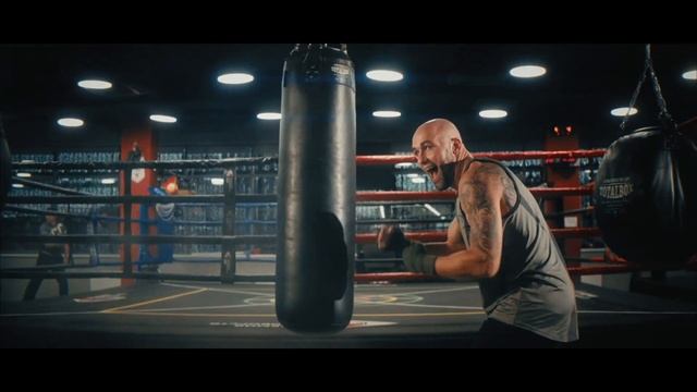 Профайл к главному бою RCC HARD vol.4, 18 ноября 2023, Стхански vs Мясников смотреть онлайн