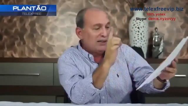 Вся Правда о Telexfree, новости 04.10.2013, телексфри не ЛОХОТРОН, суд признал ТелексФрии