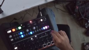 Arturia Drumbrute Impact - Drum Machine