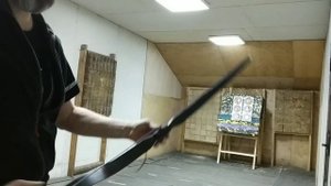 Бюджетные стрелы для стрельбы с кольцом