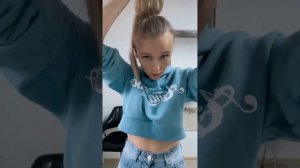 Длинный хвост за 5 минут?Крепим съемный хвост легко и быстро.