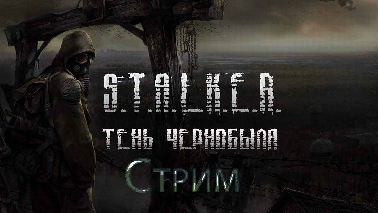 S.T.A.L.K.E.R.: Shadow of Chernoby