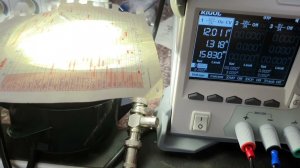 Классные птф фары со стабилизатором мощности.