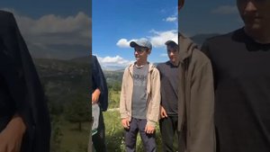 Мероприятия по завершении летних курсов в с. Харахи.