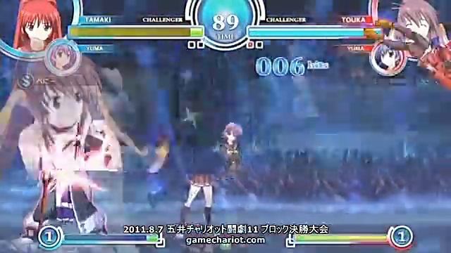 Aquapazza Game Chariot 8/7 Finals смотреть онлайн