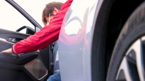 Volkswagen Tiguan против Exeed TXL. Что китайцу хорошо, то немцу гибель. Тест драйв обзор 2022.