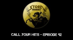 Call Your Hits - Episode 92 - Comparing airsoft realities to other hobbies with Alex