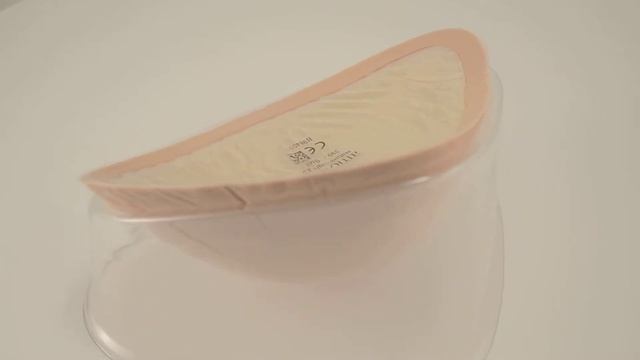 Экзопротез молочной железы Amoena Natura Light 2S 390 comfort+