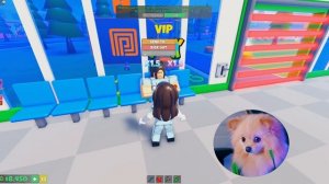 СОБСТВЕННАЯ БОЛЬНИЦА В РОБЛОКС | ROBLOX