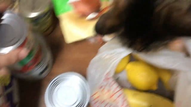 Бесплатка ,какие продукты получаю бесплатно каждый месяц.free food pantry every month Ohio