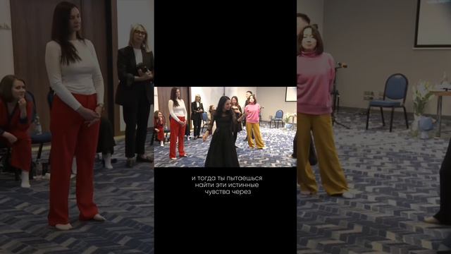 Почему в отношениях появляется третий человек? Любовник или любовница. смотреть онлайн