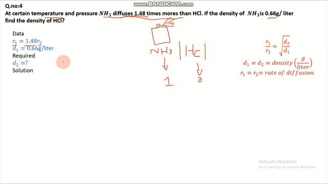 1st year Important numerical chapter no 2( Three states of matter) смотреть онлайн