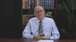 Вальтер Вайс. Послание к Евреям 8 глава.