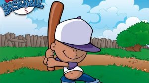 Backyard Baseball- In Game Commentary Part 1