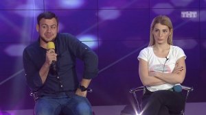 Дом-2: Переписка Блюменкранца